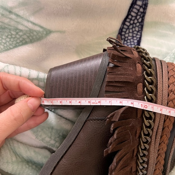 Ankle Boots - Picture 8 of 8